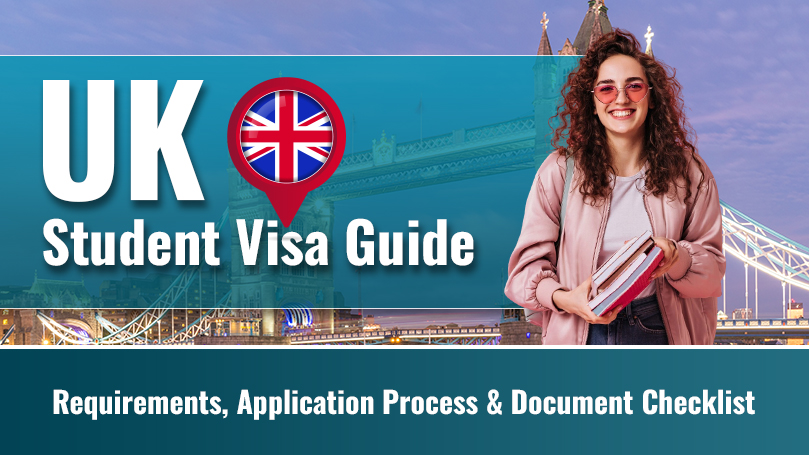 UK Student Visa